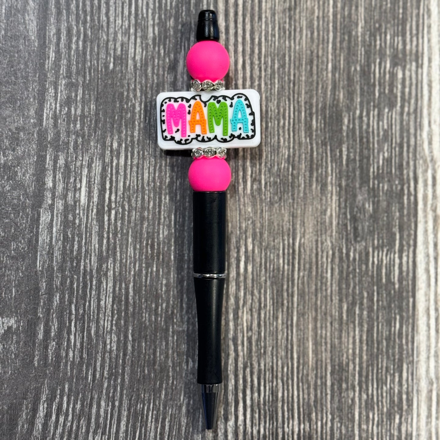 Bright Mama Pen
