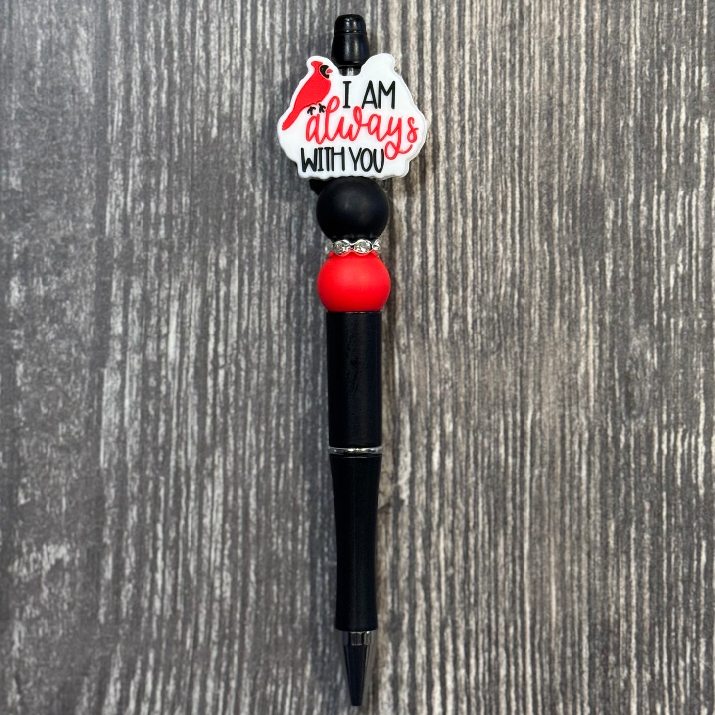 Cardinal Pen