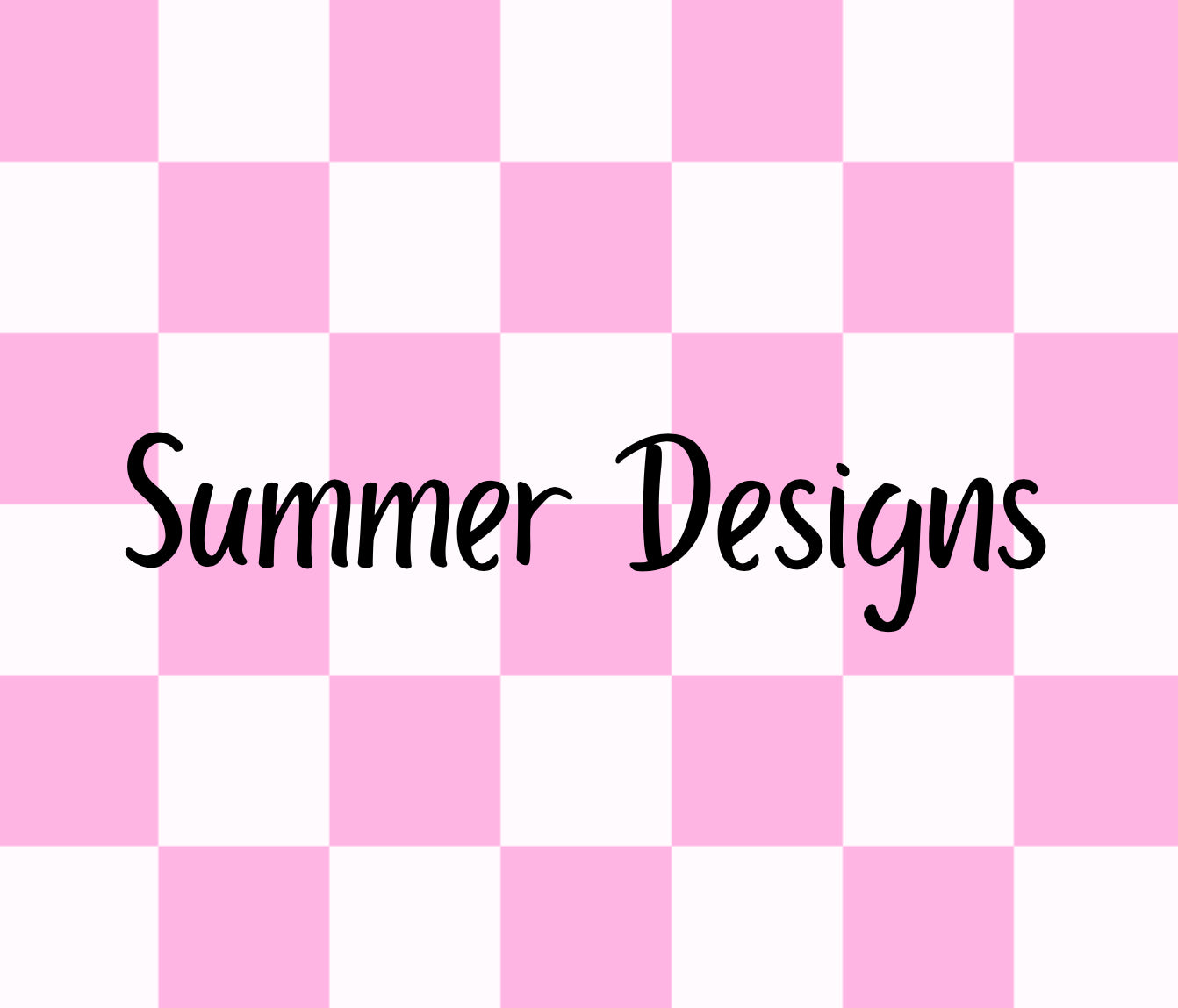 Summer Designs