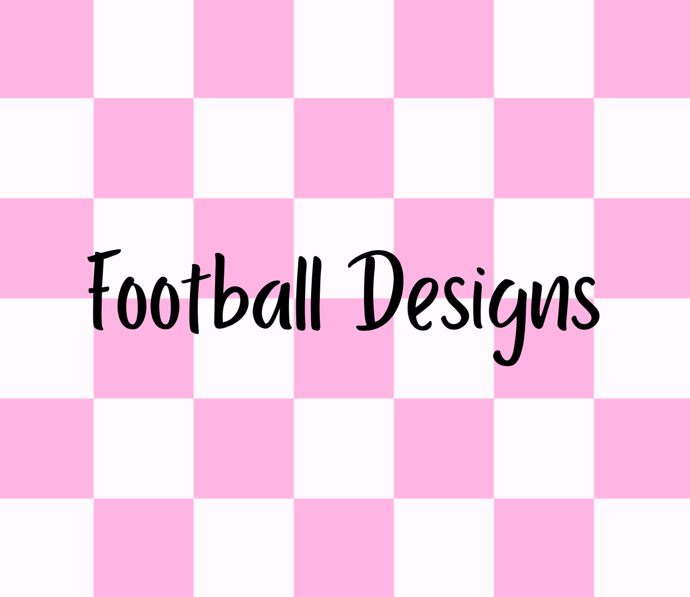 Football Designs