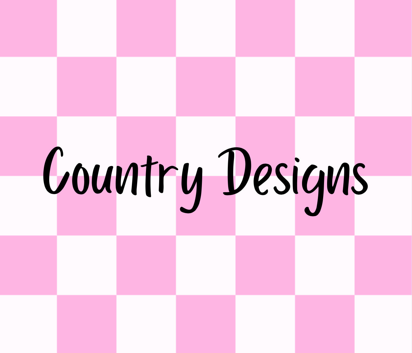 Country Designs