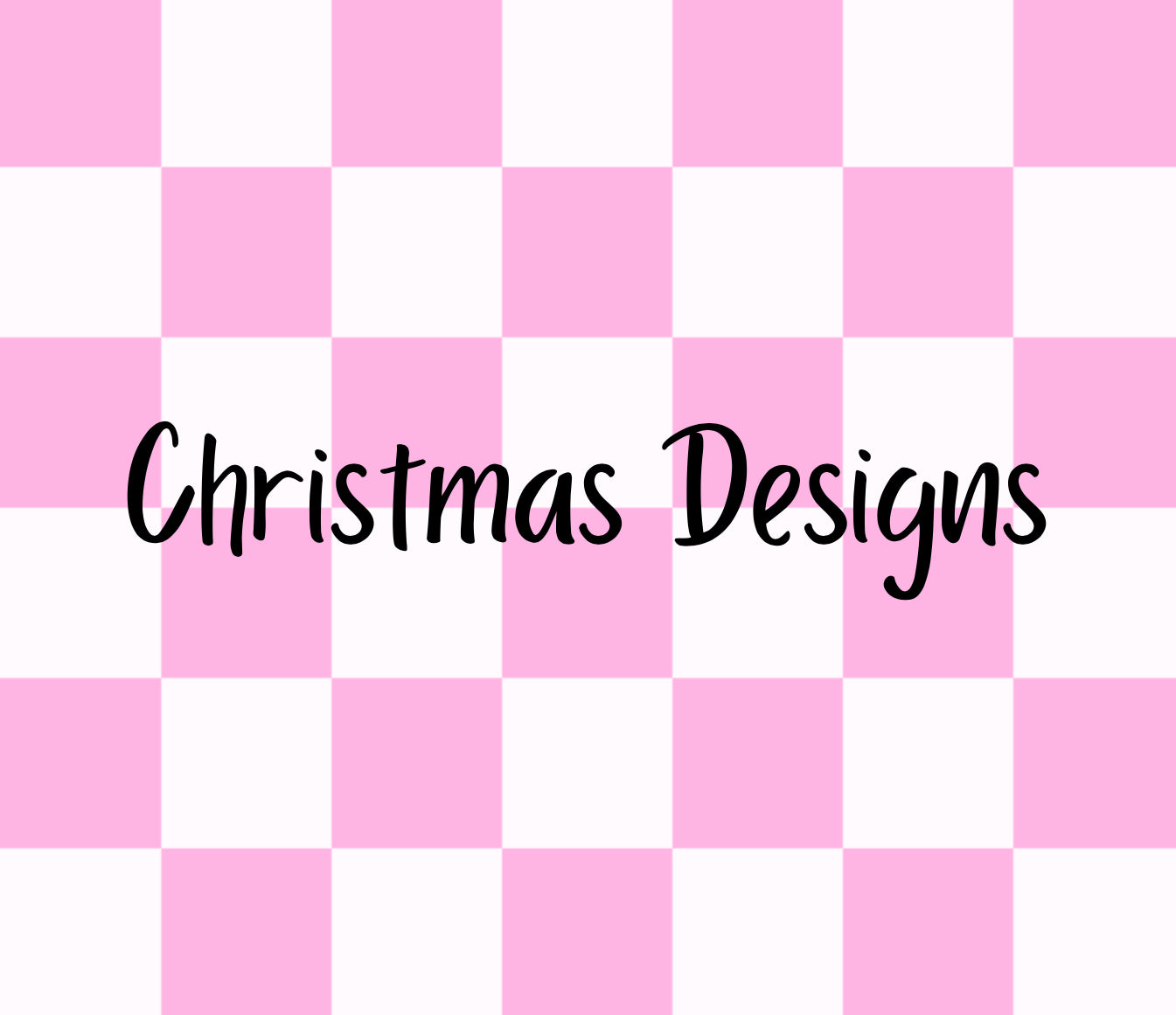 Christmas Designs