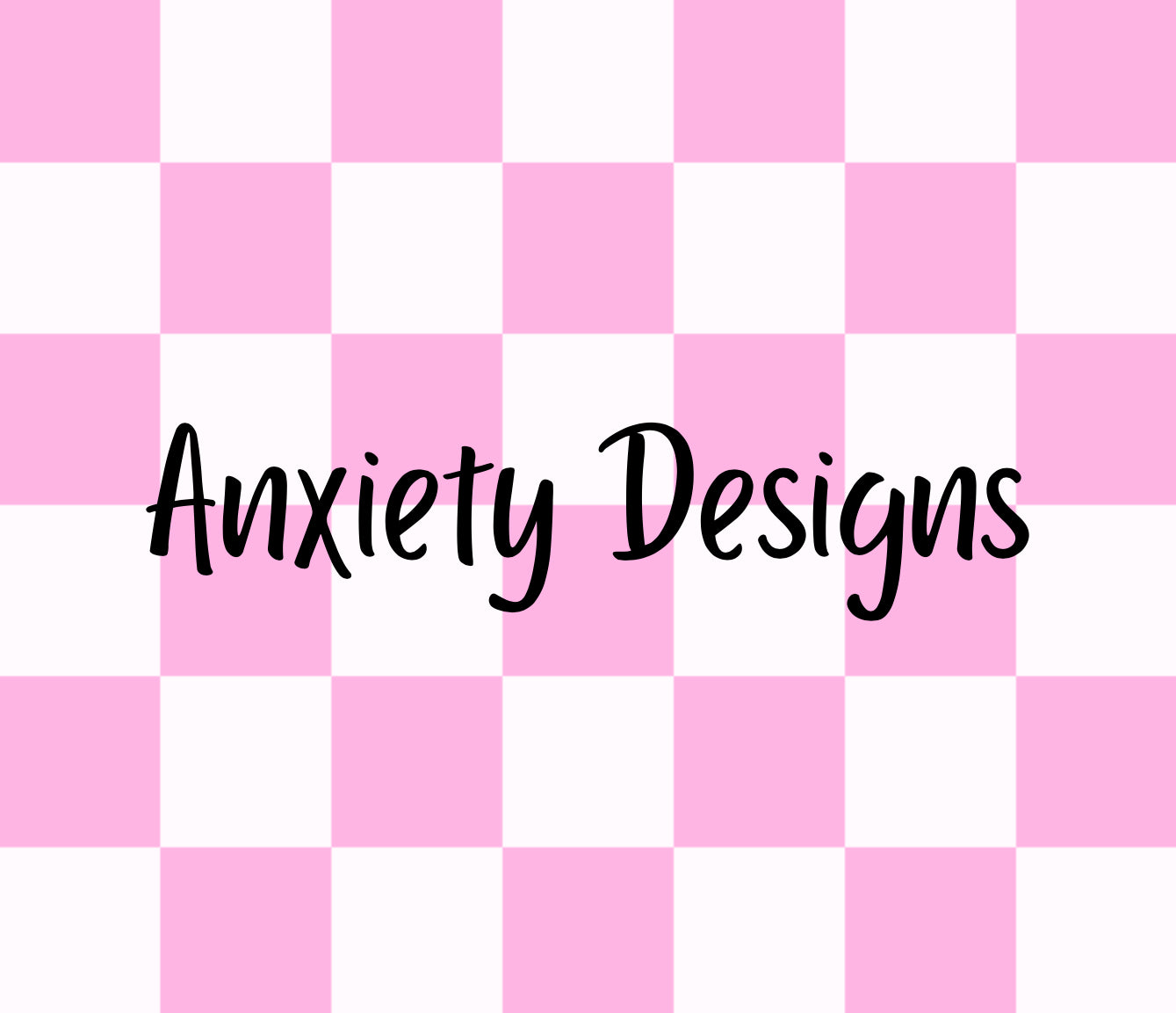 Anxiety Designs