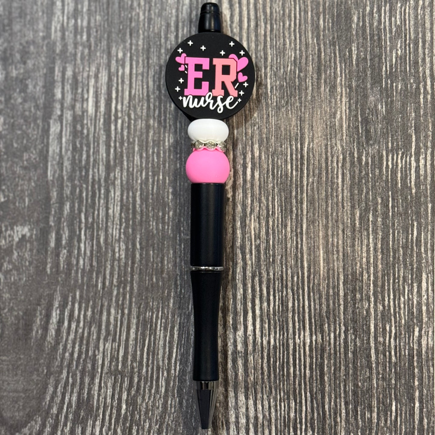 ER Nurse Pen