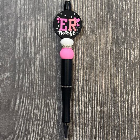 ER Nurse Pen