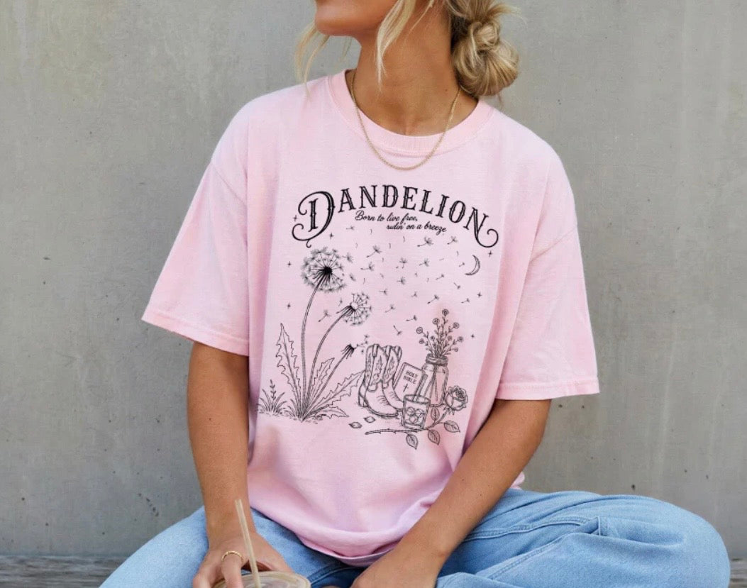 Dandelion