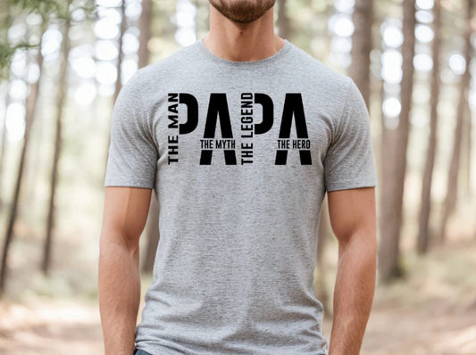 Papa