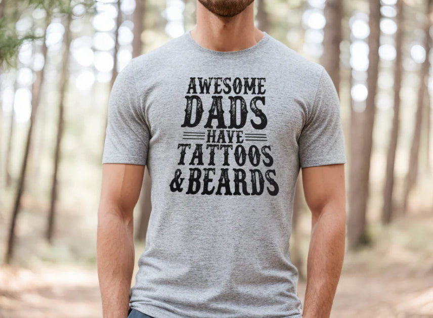 Awesome Dad