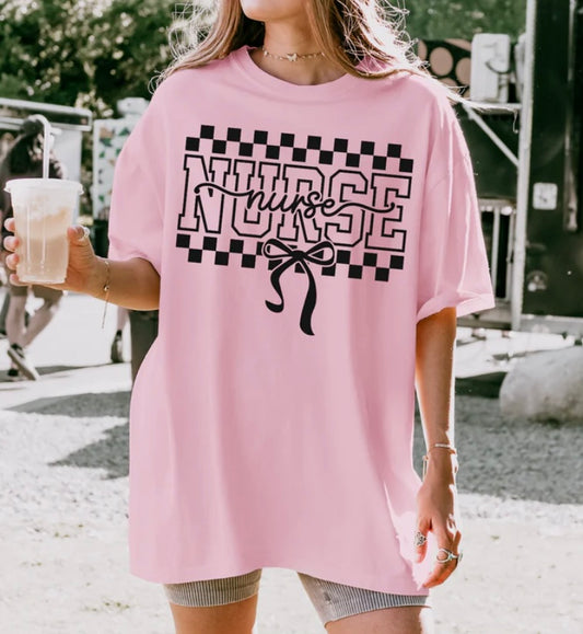 Nurse Tee Shirt