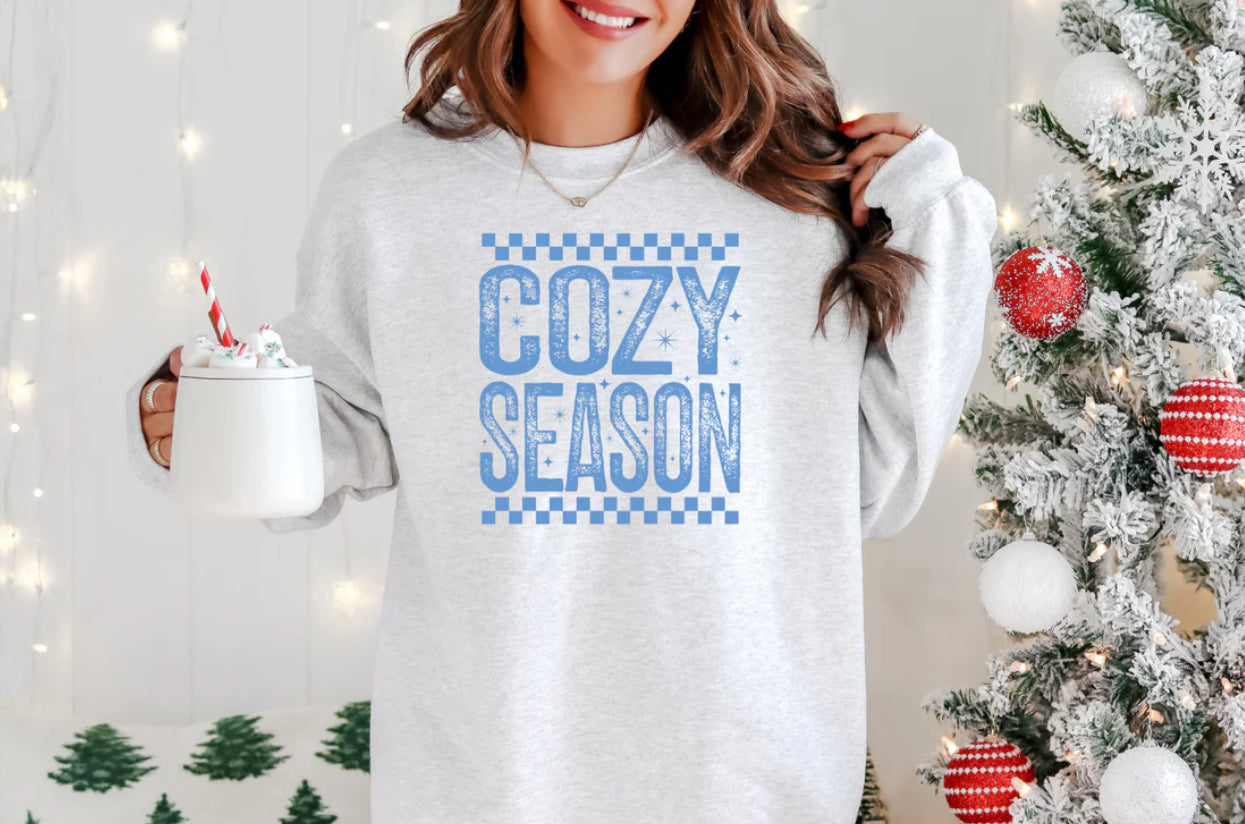 Cozy Season