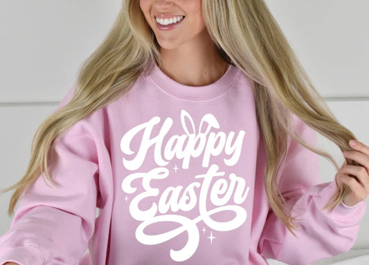 Happy Easter Tee Shirt