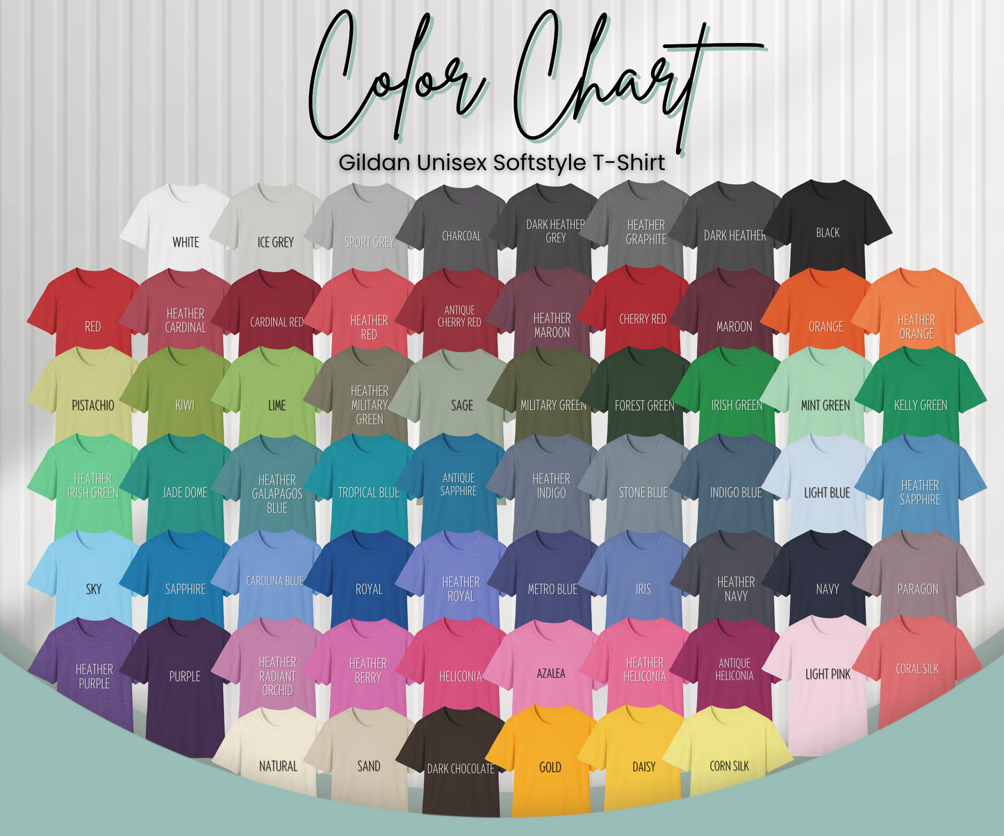 Lucky Clover Tee Shirt