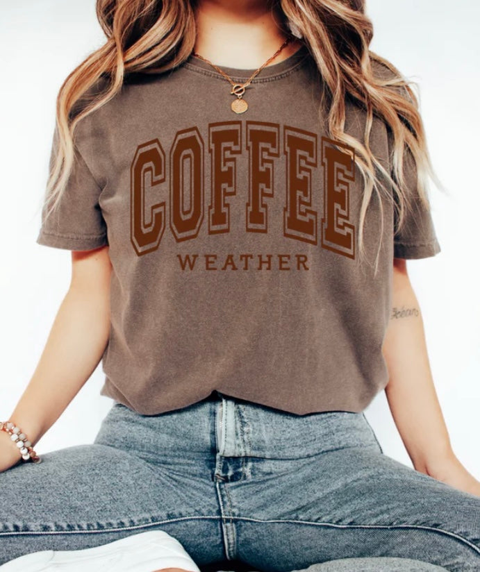 Coffee Weather