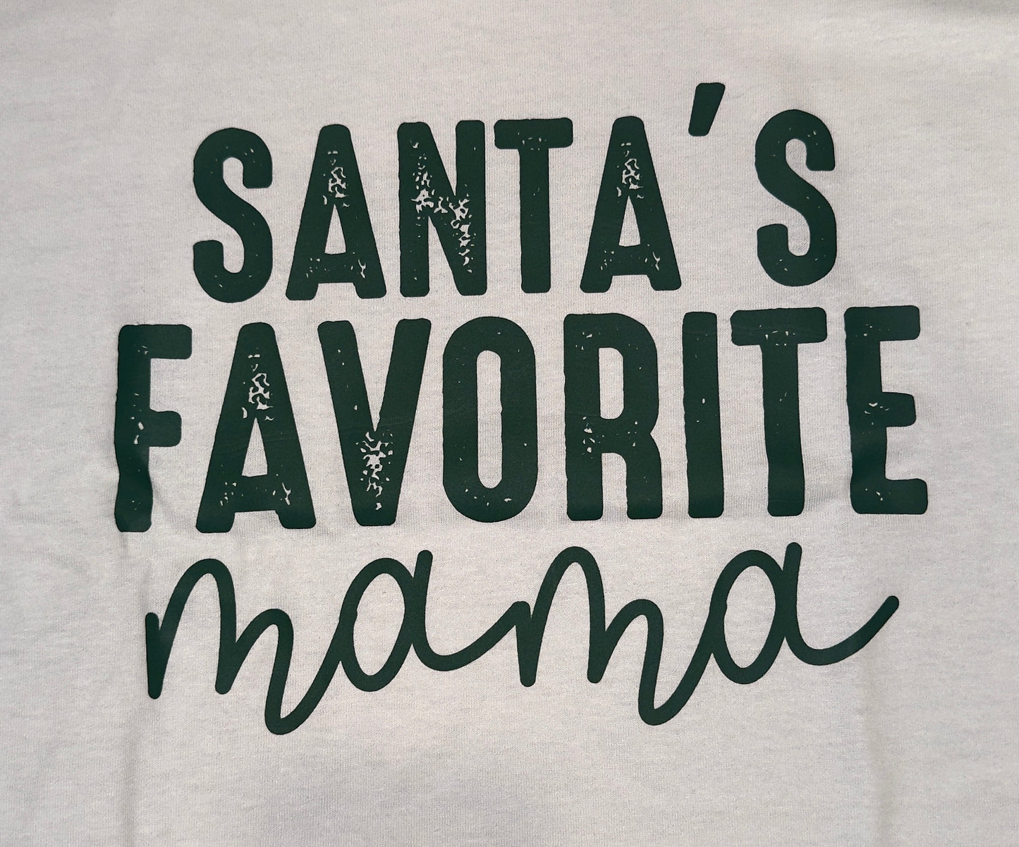 Large Christmas Shirts