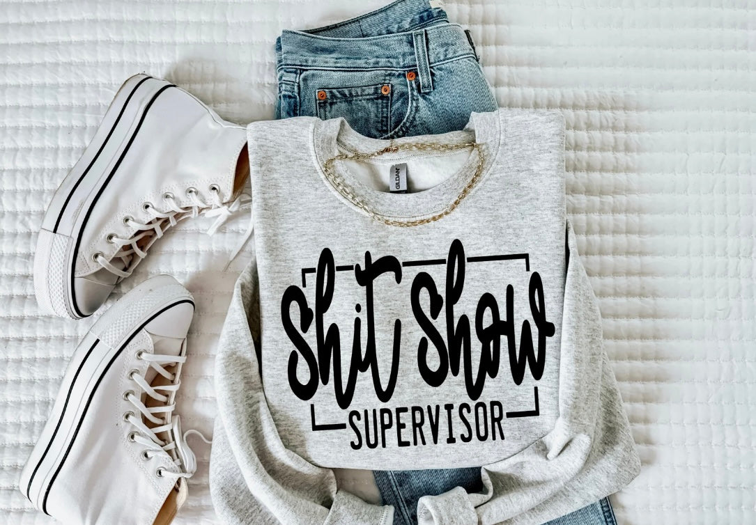 Sh*t Show Tee Shirt
