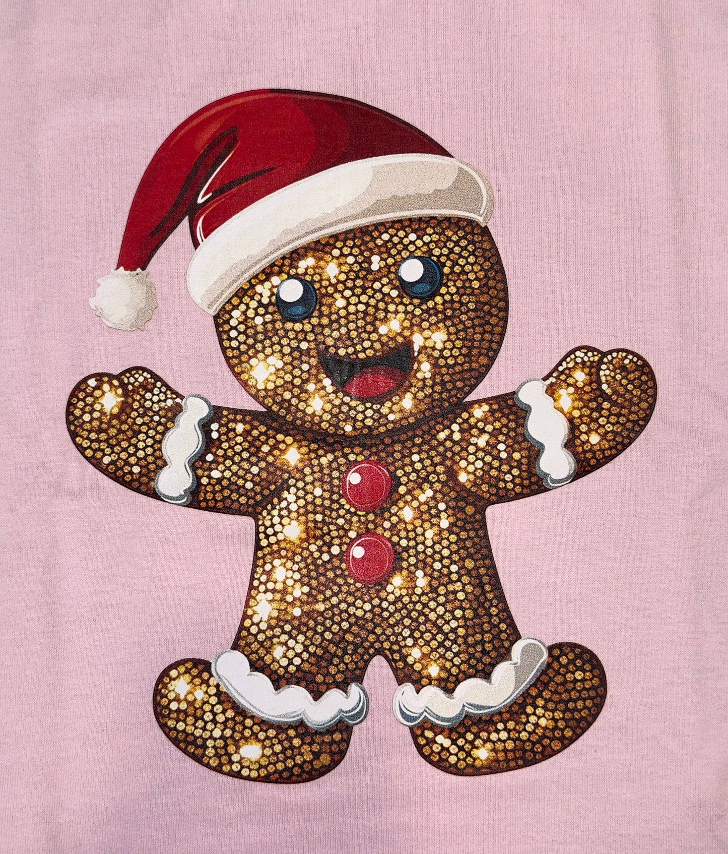 Large Christmas Shirts