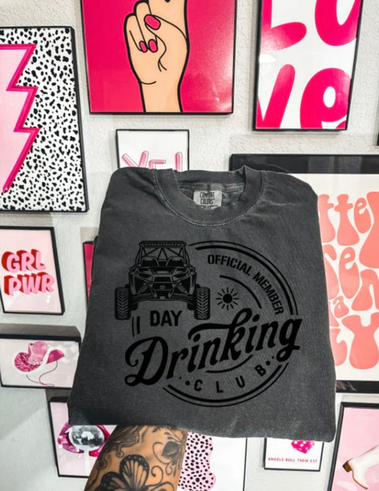 Official Member Shirt