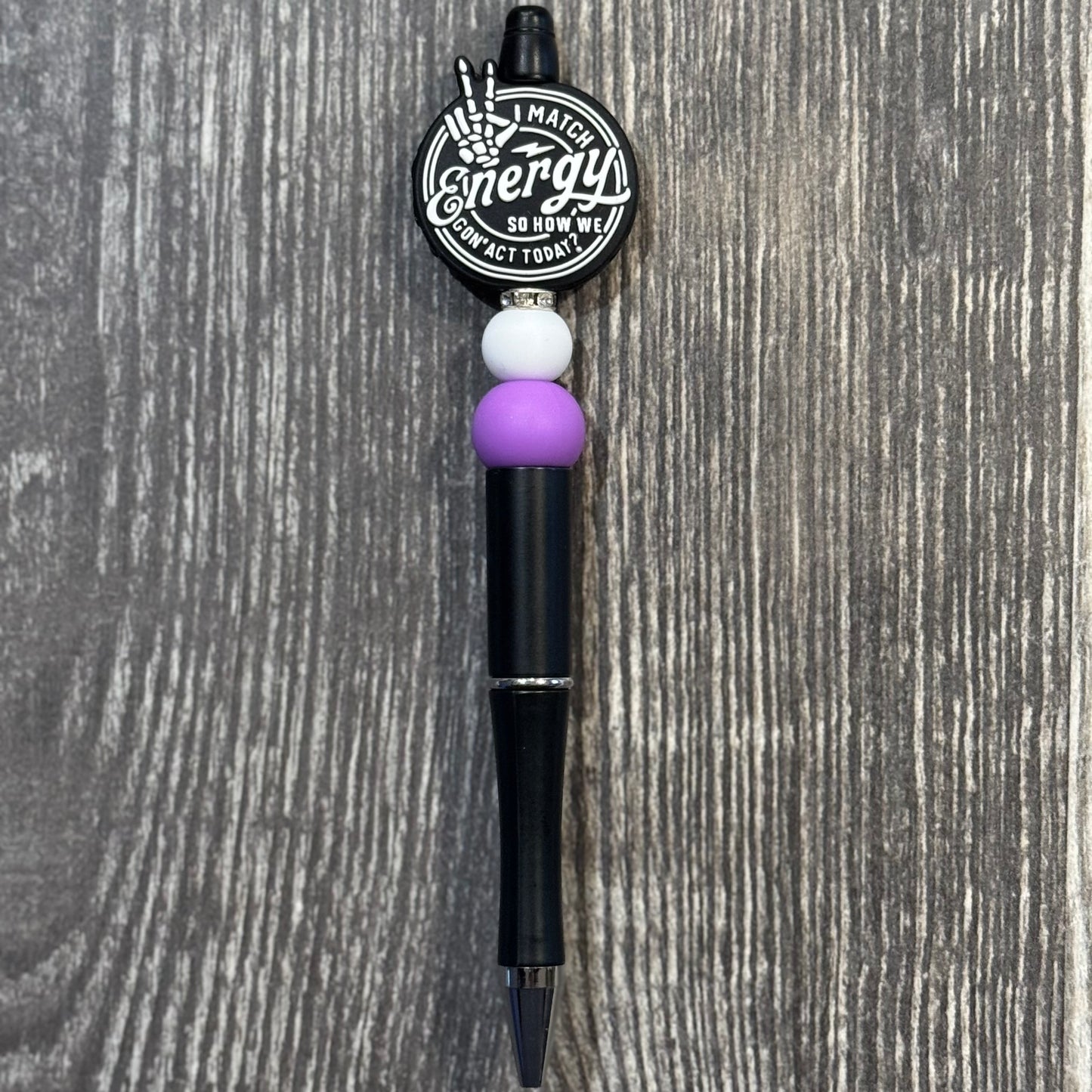 I Match Energy Pen