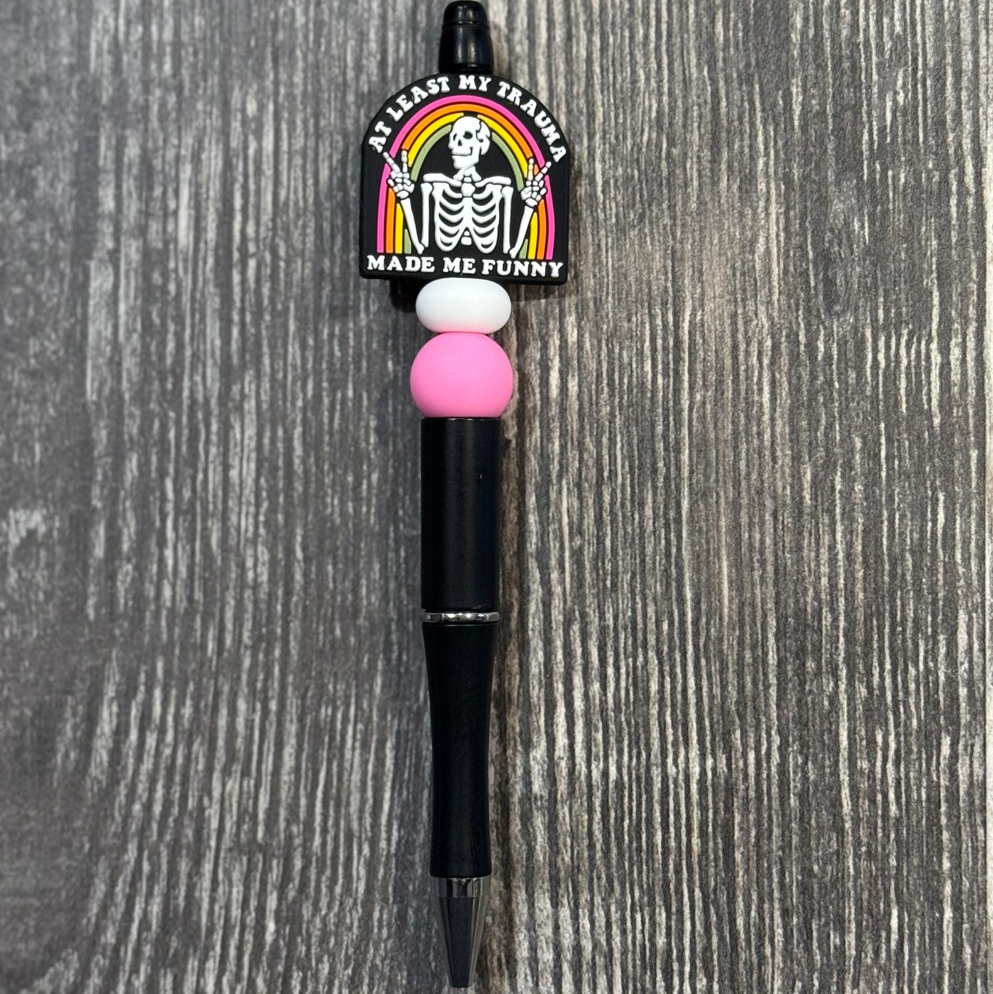 Trauma Pen