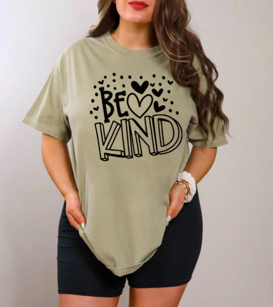 Be Kind Tee Shirt