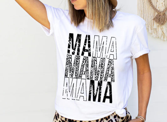 Mama Tee Shirt